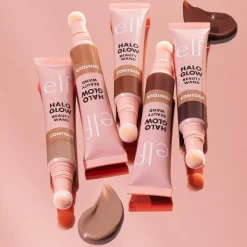 Halo Glow Contour Beauty Wand
