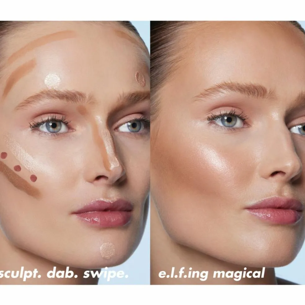 Halo Glow Highlight Beauty Wand