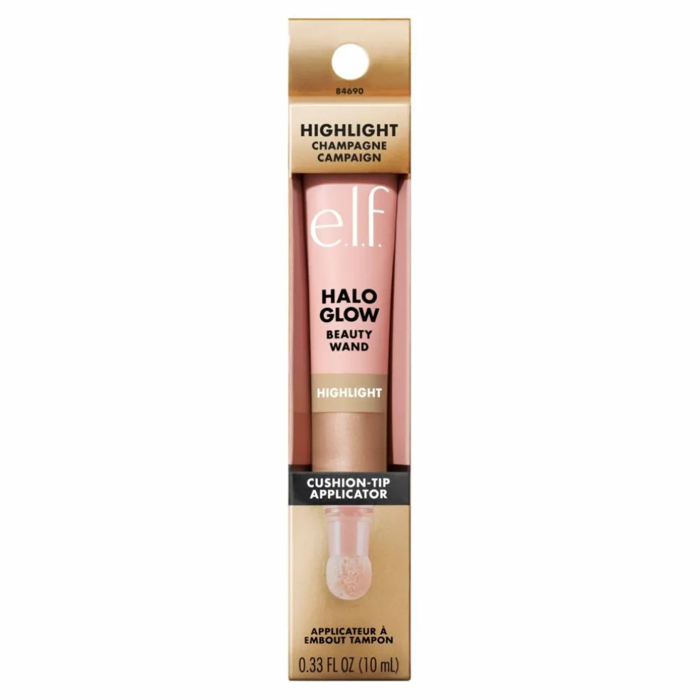 Halo Glow Highlight Beauty Wand