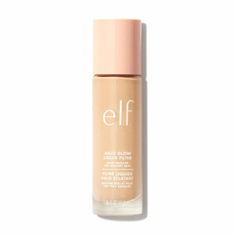 Halo Glow Liquid Filter