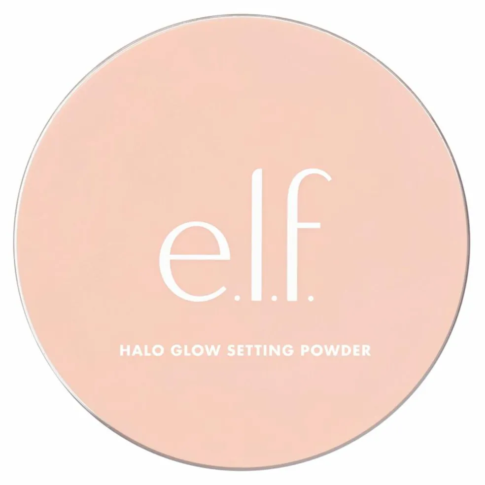 Halo Glow Setting Powder