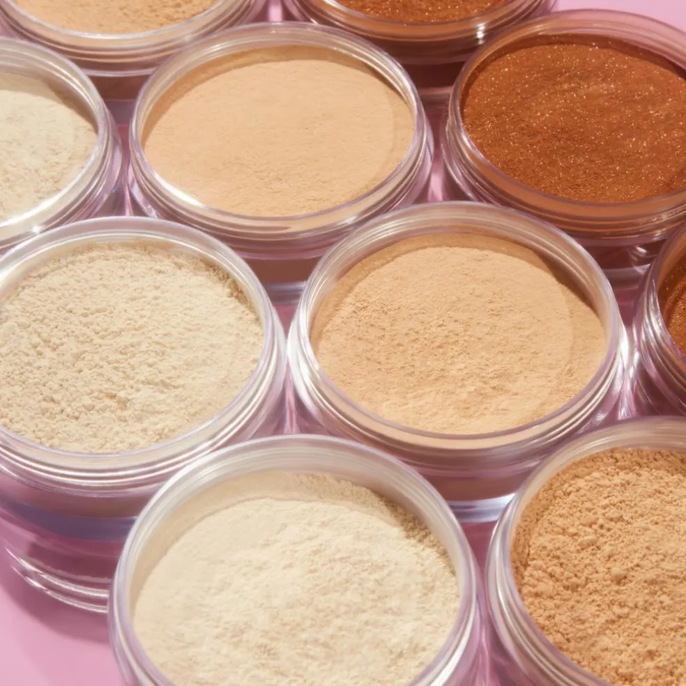 Halo Glow Setting Powder
