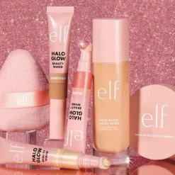 Halo Glow Setting Powder