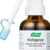 Halsspray