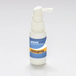 Halsspray