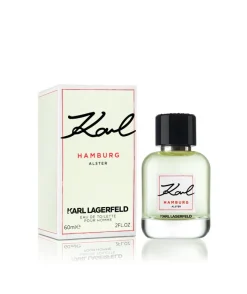 Hamburg Eau de Toilette