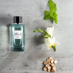 Hamburg Eau de Toilette