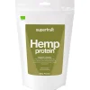 Hamp proteinpulver