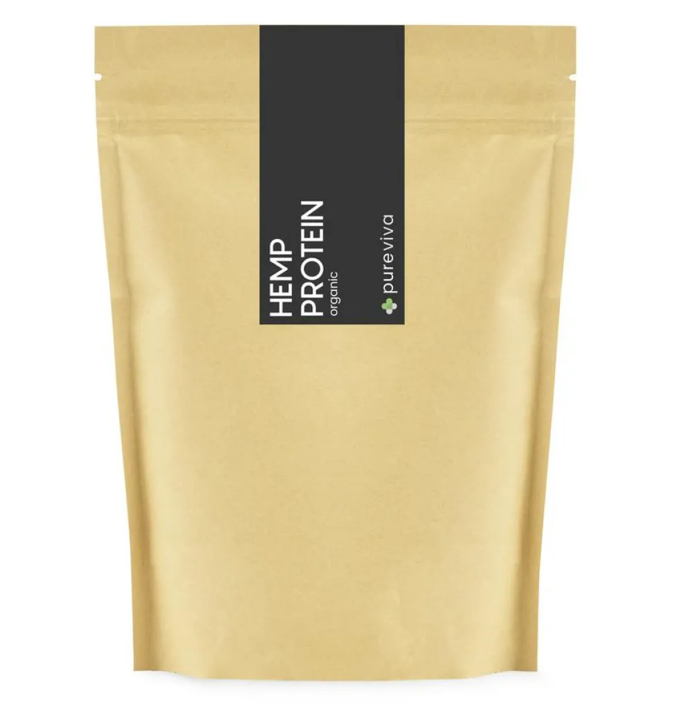 Hampeprotein Ø