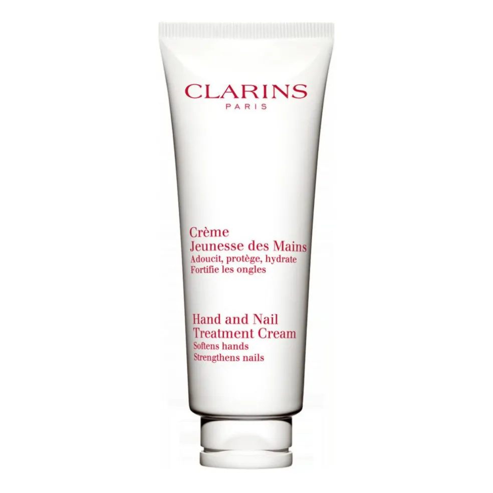 Hand And Nail Treatment Cream