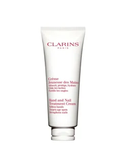 Hand And Nail Treatment Cream