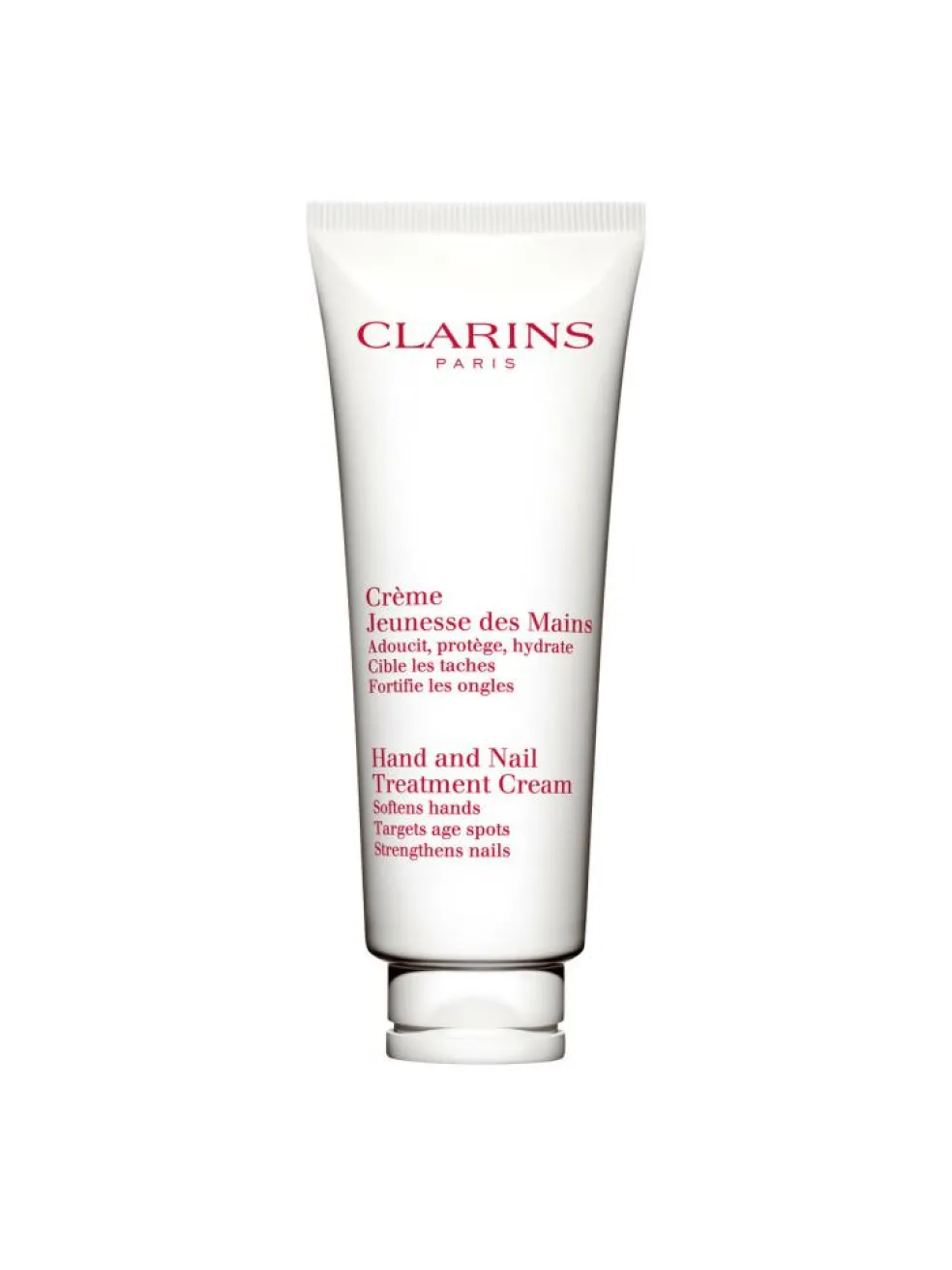 Hand And Nail Treatment Cream