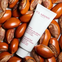 Hand And Nail Treatment Cream