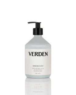 Hand Body Wash Arborealist