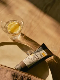 Hand Cream SPF20