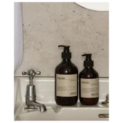 Hand Lotion