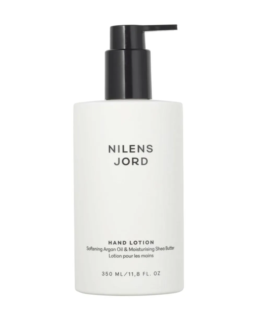 Hand Lotion