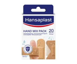 Hand Mix Pack