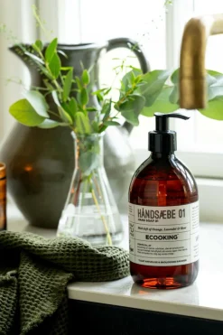 Hand Soap