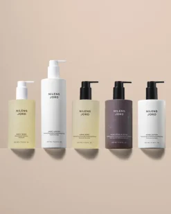 Hand Soap & Scrub