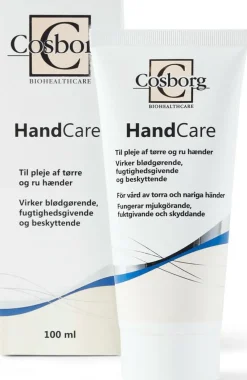 HandCare
