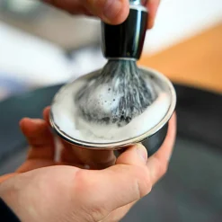 Handmade Headshaving Soap