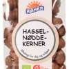 Hasselnødder Ø