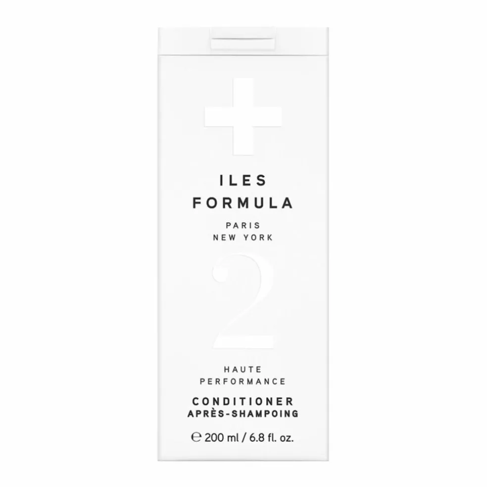 Haute Performance Conditioner