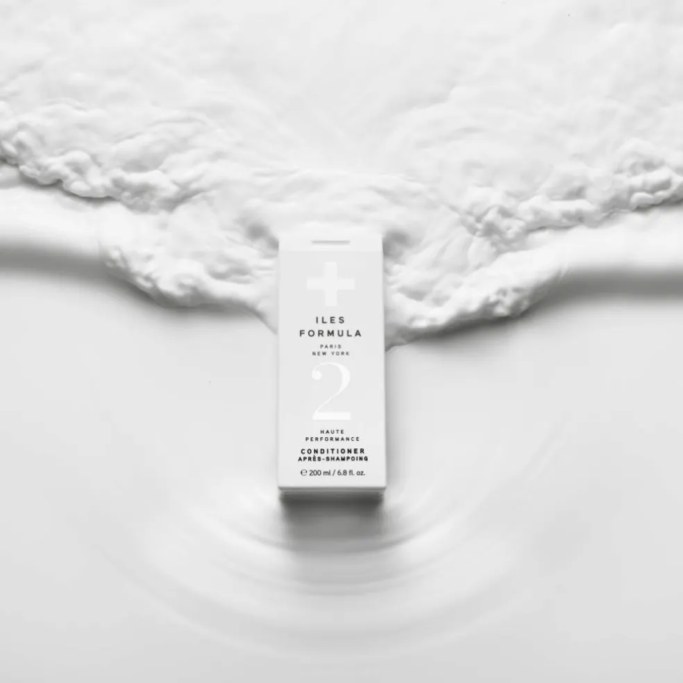 Haute Performance Conditioner