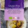 Havreflager Gluten Free Grove Ø