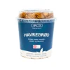 Havregrød Orange