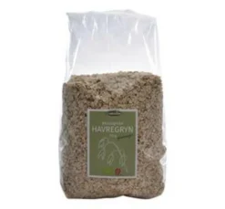 Havregryn glutenfri Ø