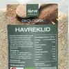 Havreklid Ø