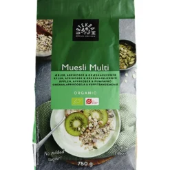 Havremysli multi Ø