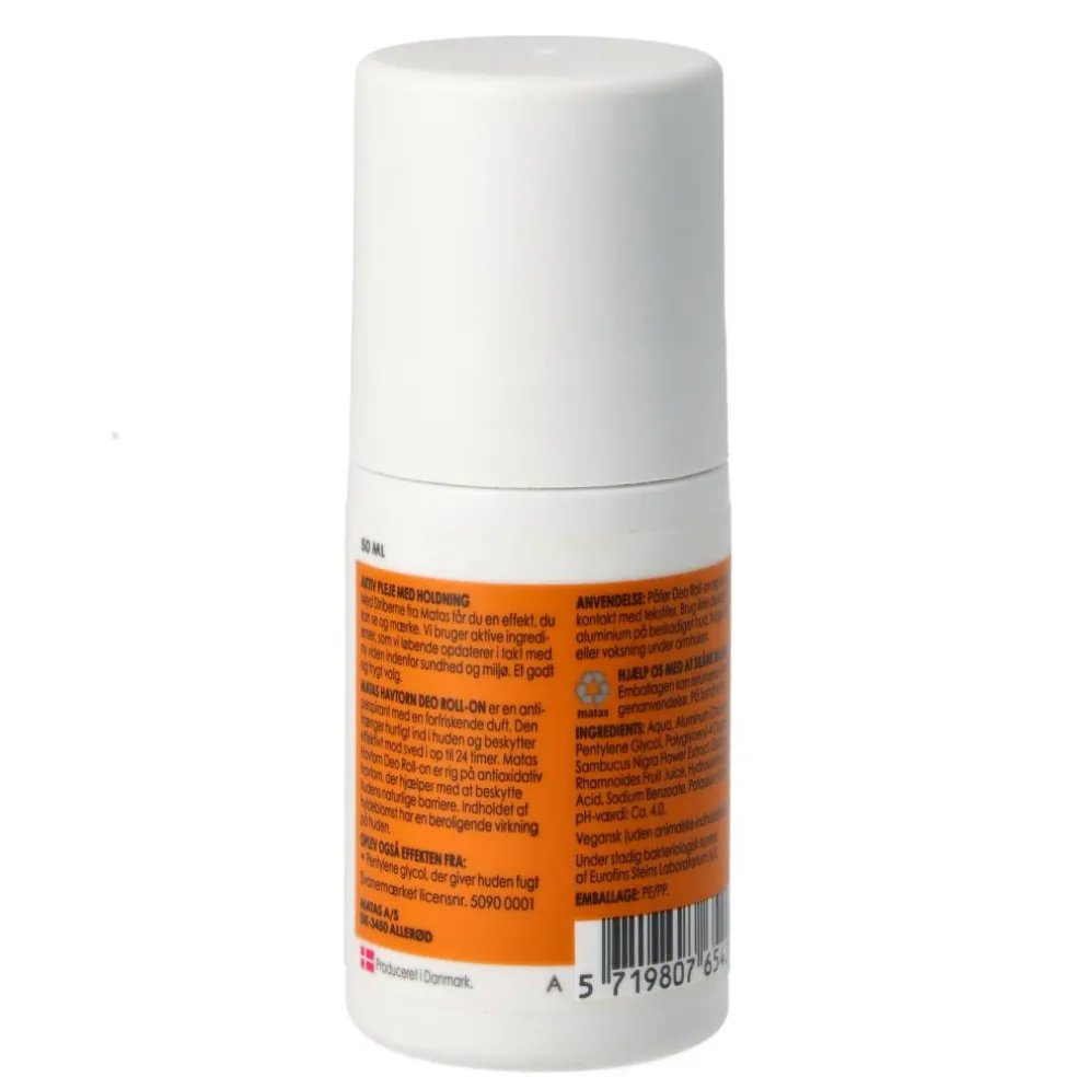 Havtorn Deo Roll-on