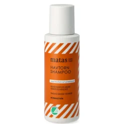 Havtorn Shampoo til Normalt Hår