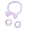 Head- & Wristband Set