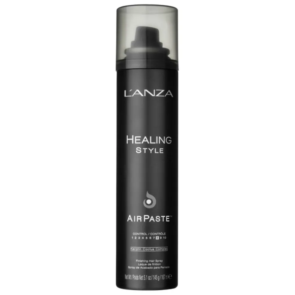 Healing Style AirPaste