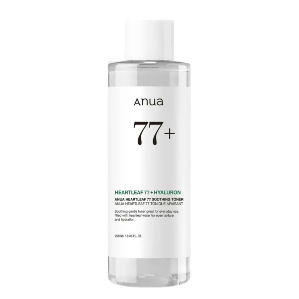 Heartleaf 77% Soothing Toner