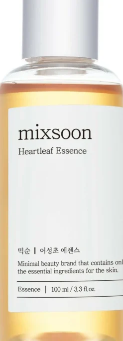 Heartleaf Essence