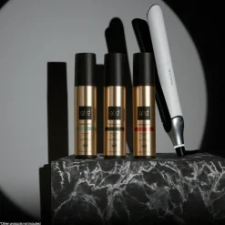 Heat Protect Spray For Coloured Hair