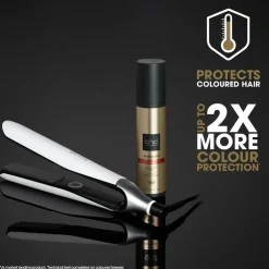 Heat Protect Spray For Coloured Hair