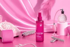 Heat Protection Shine Mist