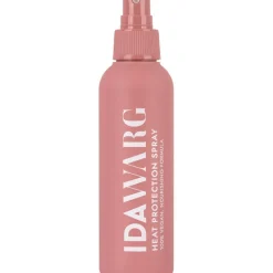 Heat Protection Spray