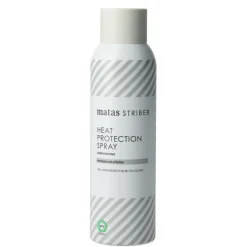 Heat Protection Spray Uden Parfume