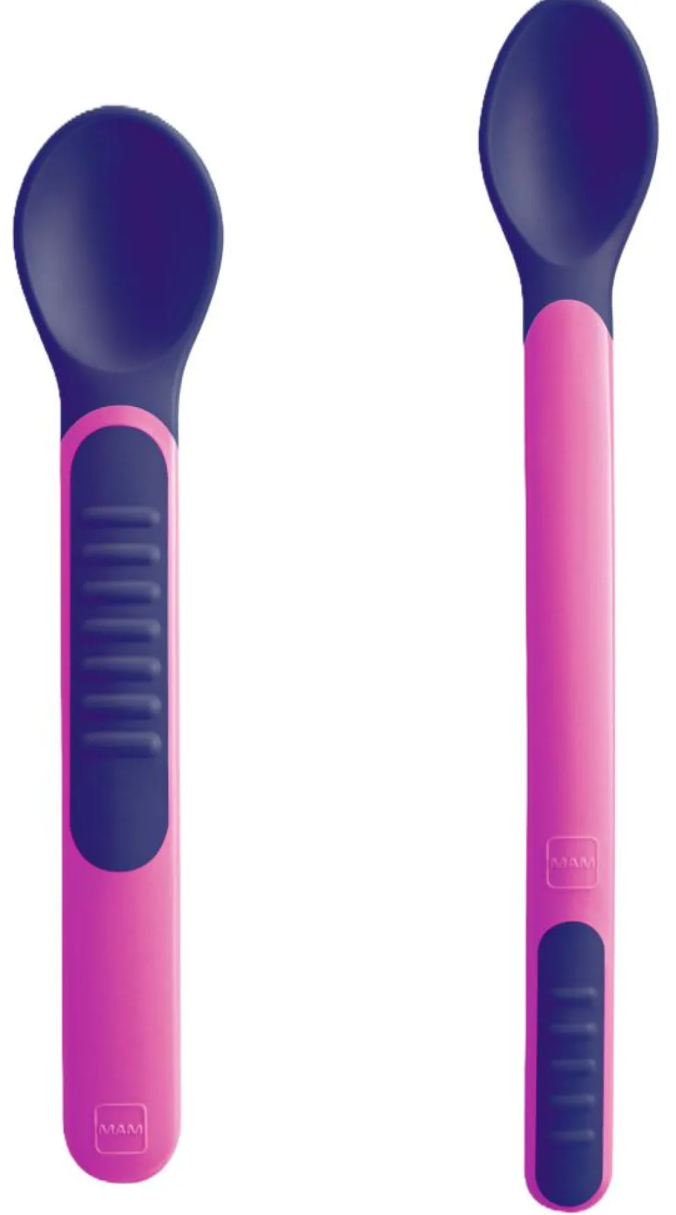 Heat Sensitive Spoons & Cover