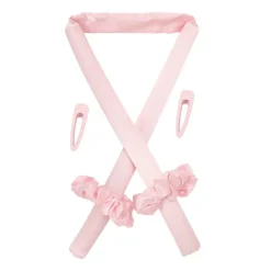 Heatless Hair Curler Hårbånd