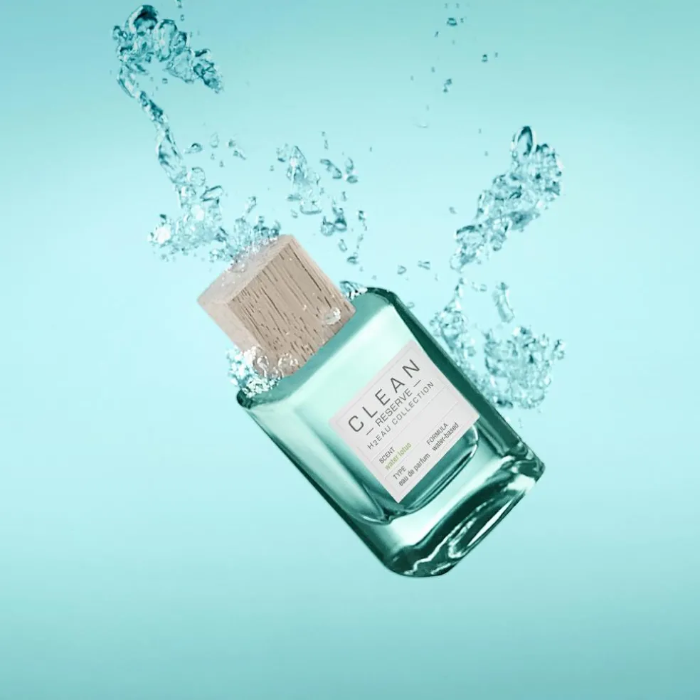 H2EAU Water Lotus Eau de Parfum