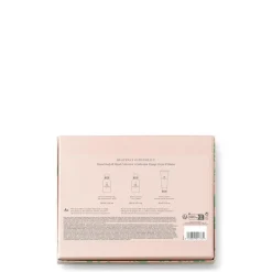 Heavenly Gingerlily Travel Body & Hand Collection