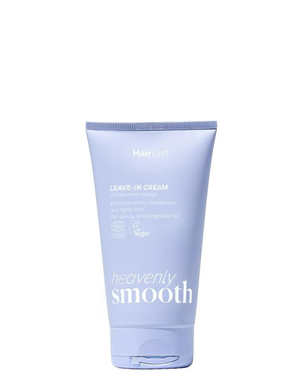 Heavenly Smooth Leave-in Cream